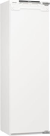 Gorenje RI517E62WF 300L Built-in Integrated Refrigerator, Smart WiFi, Inverter Compressor, CrispZone, 35dB Quiet على Amazon.ae - متتبع الأسعار