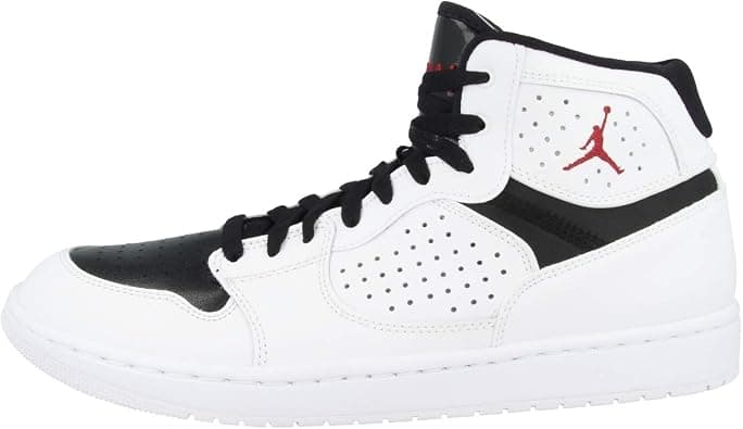 Nike Jordan Access mens Basketball Shoes on Amazon.ae - Price Tracker
