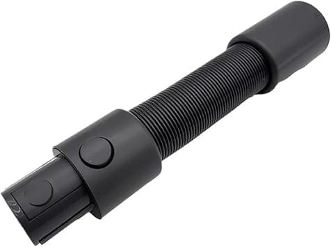 Hose Extension Tube Spare Parts Vacuum Cleaner Wide Spacing，Compatible For Dreame，V11 V12 V12 Pro V16 T10 T20 T20 Pro T30 R20 on Amazon.ae - Price Tracker