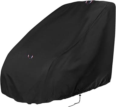 Massage Chair Cover, Waterproof Full Body Massage Chairs Protector Zero Gravity Chair Cover Scratchproof Dustproof Covers for Large Massage Chairs, 63" D x 40" W x 55" H - Amazon.ae Price Tracker