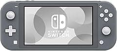 Nintendo Switch Lite (Grey) - Int'l Version - Amazon.ae Price Tracker