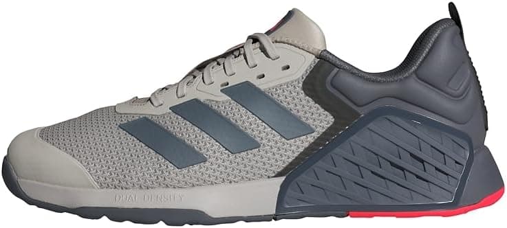 adidas ドロップセット 3 NKF69 Unisex Cross Trainer on Amazon.ae - Price Tracker