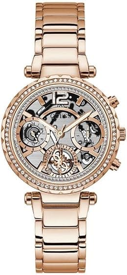 Guess Analog GW0403L2, gold, bracelet - Best Deal Finder