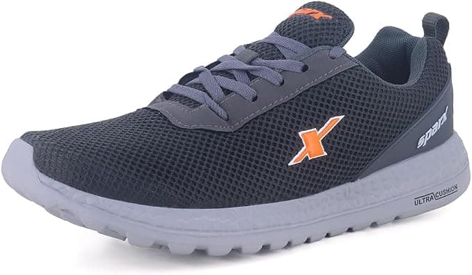 Sparx Sx0414g mens Running Shoe on Amazon.ae - Price Tracker