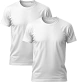 Heavy T-shirt From Cottonia, Premium Quality, Compact Cotton, Nano Technology for Men,220GSM - Best Deal Finder