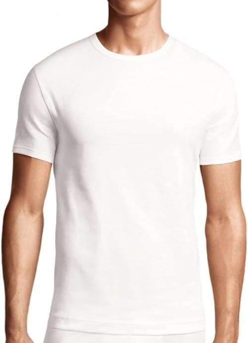 Calvin Klein Men's Cotton Stretch Multipack Crew Neck T-Shirts on Amazon.ae - Price Tracker