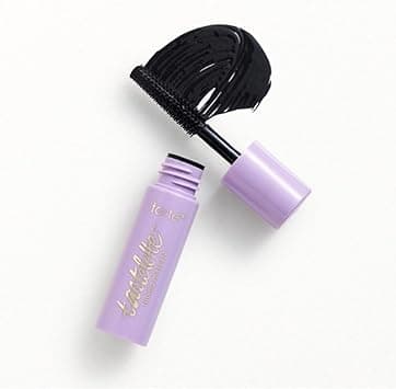 Tarte tartelette tubing mascara- Long Lasting, Buildable, and Easy to Remove, 2ml / 0.067 fl oz on Amazon.ae - Price Tracker