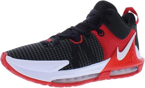 NIKE Lebron Witness VII, Three Quarters Tall Man on Amazon.ae - Price Tracker