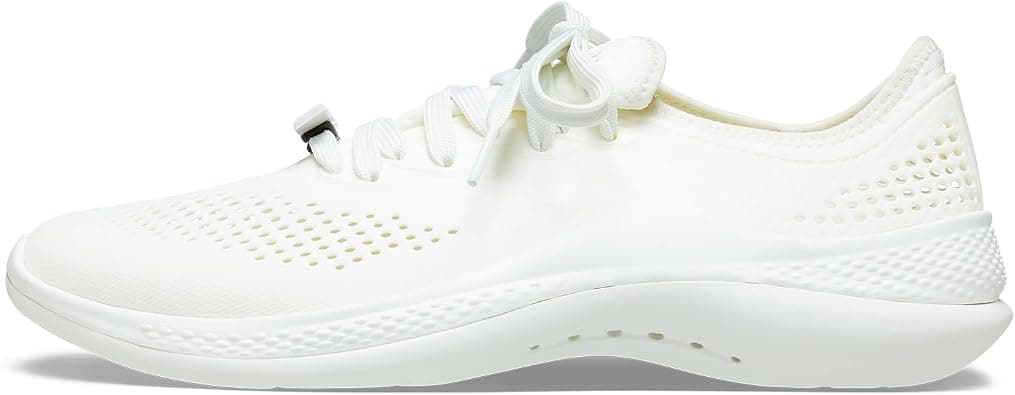 Crocs Women's Literide 360 Pacer Sneakers womens Sneaker on Amazon.ae - Price Tracker