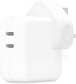 Apple 35W Dual USB-C Port Power Adapter ​​​​​​​ - Best Deal Finder