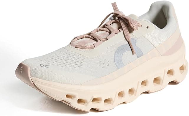 ON Women's Cloudmonster Sneakers على Amazon.ae - متتبع الأسعار
