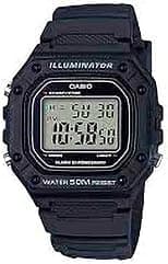 Casio Watch For Men - متتبع أسعار Amazon.sa