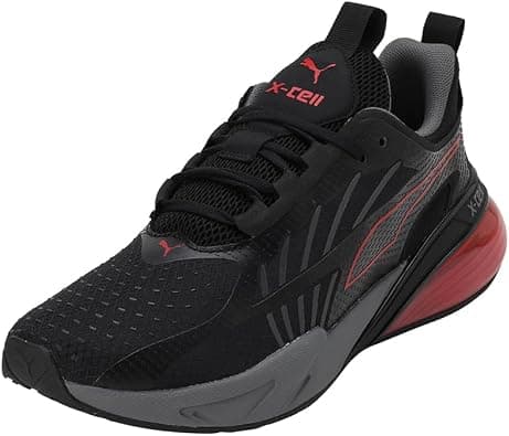 PUMA X-Cell unisex-adult Running Shoes on Amazon - Best Deal Finder