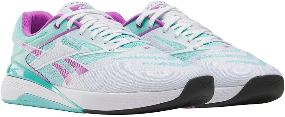 Reebok Nano X5 unisex-adult SHOES - LOW on Amazon.ae - Price Tracker