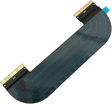 IO Board Flex Ribbon Cable Replacement for Lenovo Slim 7 Carbon 13IAP7 82V4, Yoga Slim 7 Carbon 13IRP8 83AY, 13IAP7 82U9, JS371 5C10S30577 NF-E571 DA30000SM00 DA30000SM20 flex ribbon cable on Amazon.ae - Price Tracker