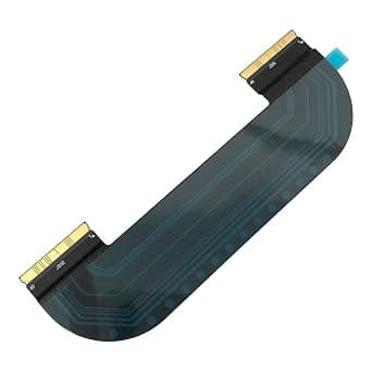 IO Board Ribbon Cable Replacement Part for Lenovo Slim 7 Carbon 13IAP7 82V4, Yoga Slim 7 Carbon 13IRP8 83AY, 13IAP7 82U9, JS371 5C10S30577 NF-E571 DA30000SM00 DA30000SM20 Flex Ribbon Cable على Amazon.ae - متتبع الأسعار