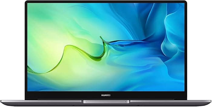 HUAWEI MateBook D 15 Laptop, Windows 11, 11th Gen Intel I3 Core processor,Wi Fi 6, 8GB memory,256GB SSD, Space Grey, 53012UDQ, Matebook D 15 11th I3, 15 Inch, 8GB RAM,15 Inch on Amazon.ae - Price Tracker