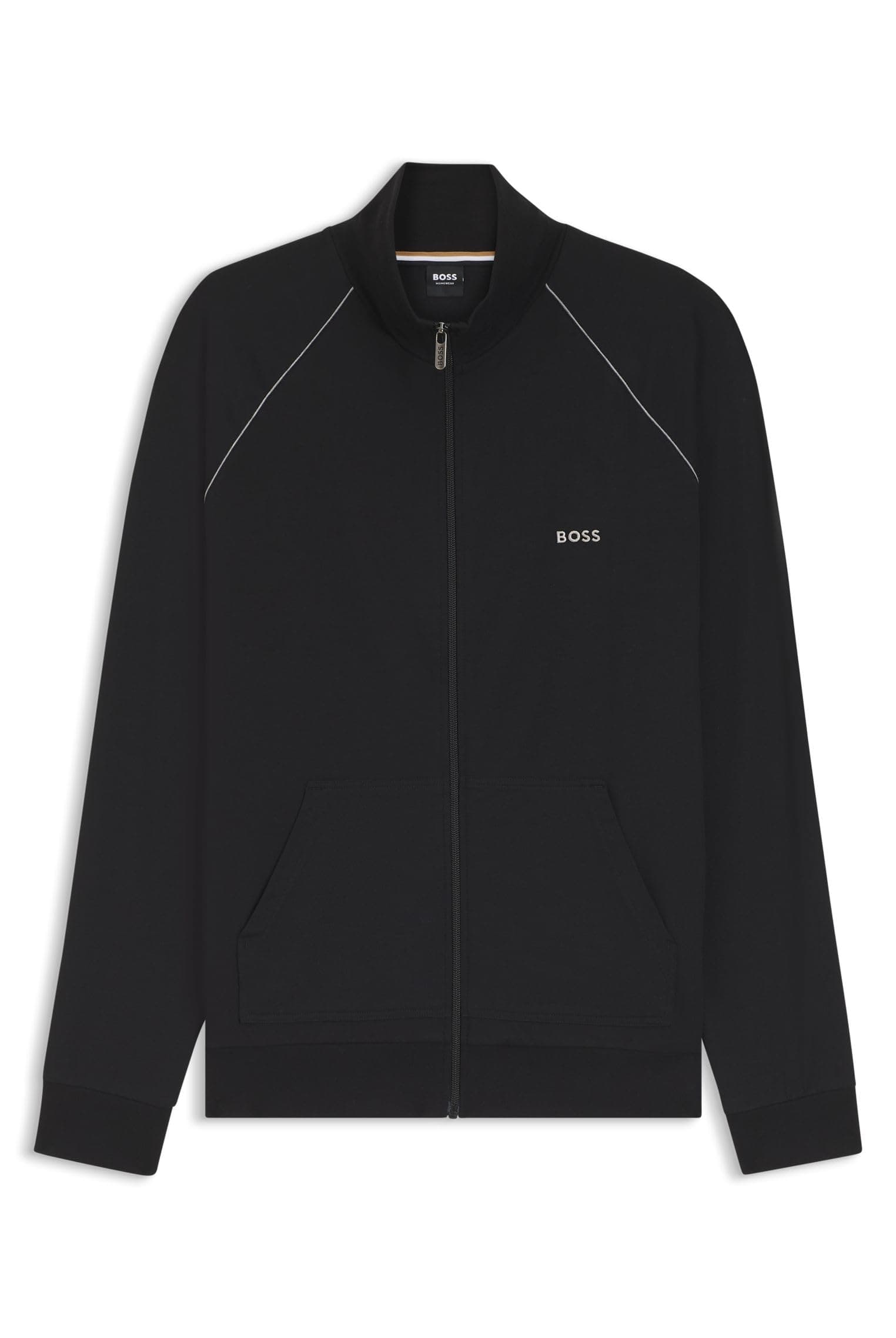BOSS Men's Mix & Match Jacket with Logo on Amazon.ae - Price Tracker