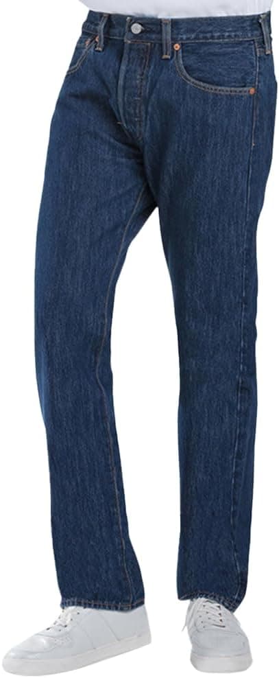 Levi's Mens Jeans 501® Levi's®original on Amazon.ae - Price Tracker