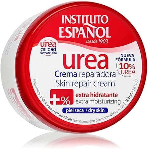 Instituto Espanol 400ml Urea Treatment Lotion on Amazon.ae - Price Tracker