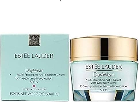 Estée Lauder DAYWEAR cream SPF15 PS 50 ml on Amazon.ae - Price Tracker