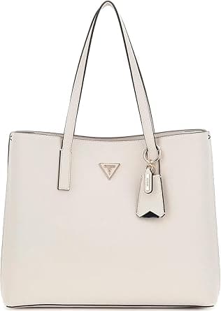 GUESS Womens Meridian II Girlfriend Tote Handbag (pack of 1) on Amazon.ae - Price Tracker