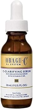 Obagi Medical C-RX C-Clarifying Serum (Oily) 30ml on Amazon.ae - Price Tracker