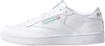 Reebok Men's Club C 85 Trainers - Best Deal Finder