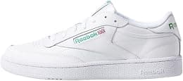 Reebok Men's Club C 85 Trainers - Best Deal Finder