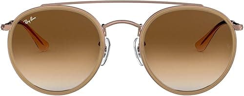 Ray-Ban mens 0RB3647N Sunglasses (pack of 1) on Amazon.ae - Price Tracker