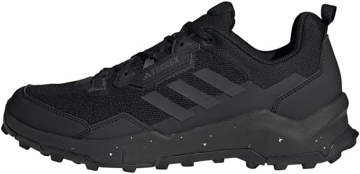 adidas Terrex AX4 Hiking Shoes mens Shoes - Best Deal Finder