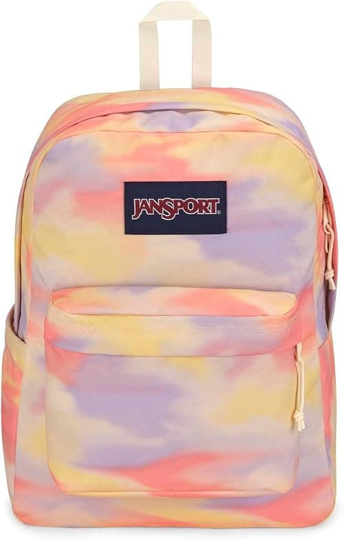 JANSPORT unisex-adult Superbreak Plus Backpack on Amazon.ae - Price Tracker