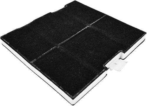 AllSpares Activated Carbon Filter for Cooker Hood Suitable for Bosch DHZ5226 / 00744075/744075, Siemens LZ52251 and Neff Z5131X1 (232 x 216 x 20 mm) on Amazon.ae - Price Tracker