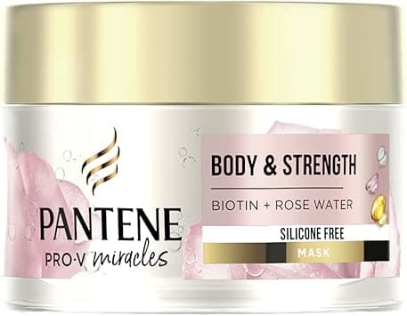 Pantene Pro-V Lift & Volume Mask 160 ml on Amazon.ae - Price Tracker