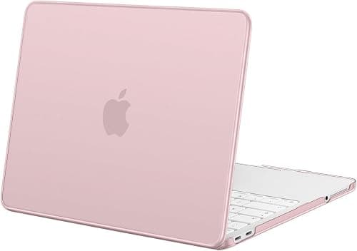 MOSISO Case Compatible with MacBook Neo 13 inch, Baby Pink on Amazon.ae - Price Tracker