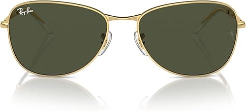 Ray-Ban Rb3733 Square Sunglasses on Amazon.ae - Price Tracker