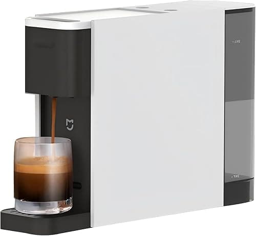 Xiaomi Capsule Coffee Maker N1 on Amazon.ae - Price Tracker