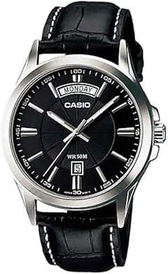 Casio Analog Watch: MTP-1381 Men - Amazon.ae Price Tracker