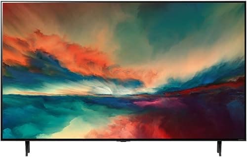 LG QNED85 Series, 75 inch MiniLED 4K SmartTV, 2023 75QNED856RA-AMAG (Renewed) on Amazon.ae - Price Tracker