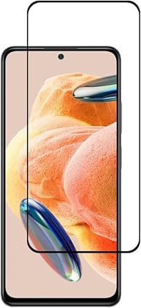Al-HuTrusHi Screen protector compatible with Xiaomi Redmi Note 12 / Redmi Note 12 Pro / Redmi Note 12 Pro+ 5G Screen Protector Tempered Glass [HD Full Coverage][Easy Installation] على Amazon.ae - متتبع الأسعار