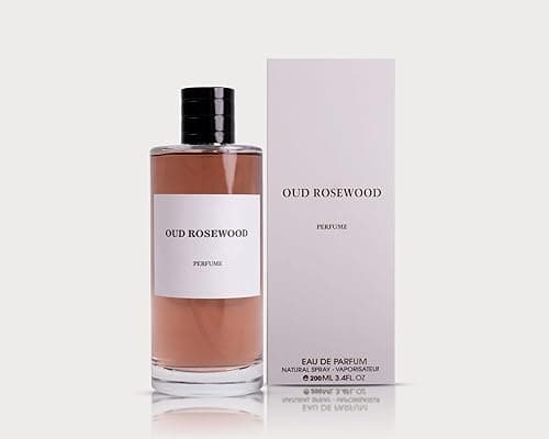 MAMSA Oud Rose wood Eau de Parfum, 200 ml on Amazon.ae - Price Tracker