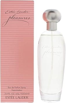 Pleasures by Estee Lauder - perfumes for women - Eau de Parfum, 100ml on Amazon.ae - Price Tracker
