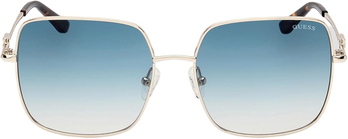 GUESS Womens Gu7906-h Sunglasses (pack of 1) on Amazon.ae - Price Tracker