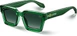 VISOONE Women River Sunglasses - Best Deal Finder
