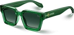 VISOONE Women River Sunglasses - Best Deal Finder