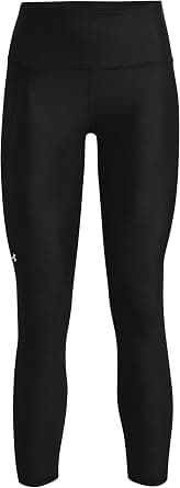 Under Armour womens HG Armour HiRise Leg NS Tights - Best Deal Finder