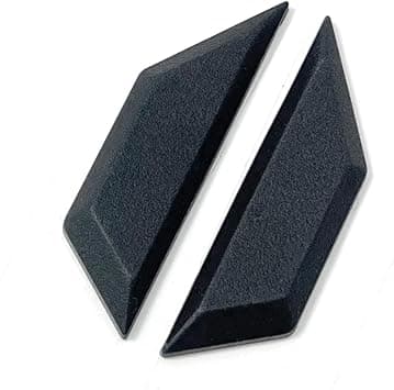 Jintai L&R Left & Right Bottom Cover Rubber Non-Slip Bumper Feet Pad Replacement for ASUS TUF Gaming A16 FA608 FA608WI FA608WV FA608WM FA608WP, F16 FX608 FX608LP FX608LM FX608JH D-Shell Footpads on Amazon.ae - Price Tracker