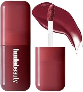 HUDA BEAUTY ORIGINAL | Blush Filter - Liquid Blush | 5ml | by BELLA, 5ml (Pack of 1)) (BLACK CHERRY, 5ml (Pack of 1)) - متتبع أسعار Amazon.sa