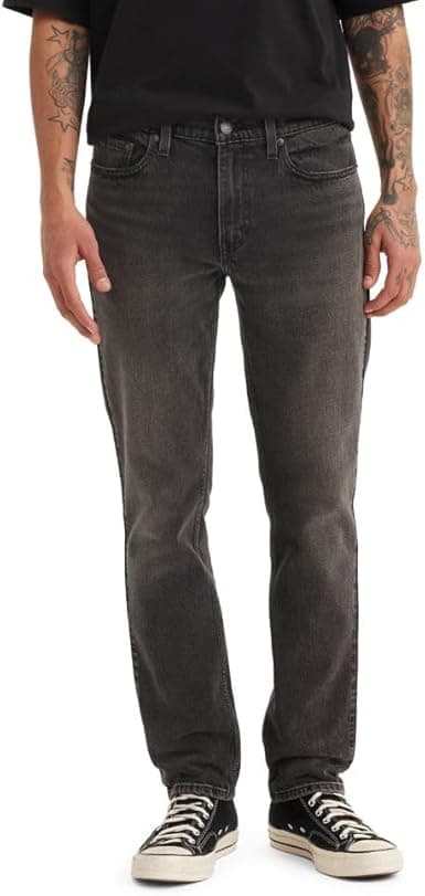 Levi's Men's 511 Slim Fit Jeans (Also Available in Big & Tall) on Amazon.ae - Price Tracker