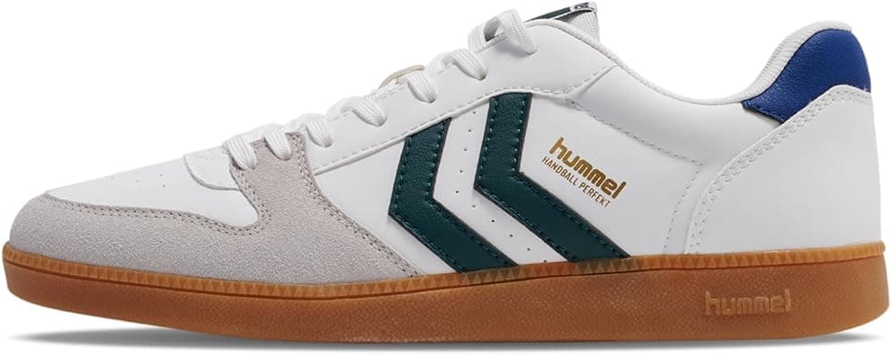 HUMMEL HANDBALL PERFEKT Sneakers على Amazon.ae - متتبع الأسعار